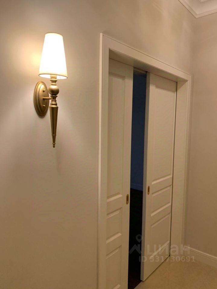 m. Nemchinovka: Apartment, 1-rooms