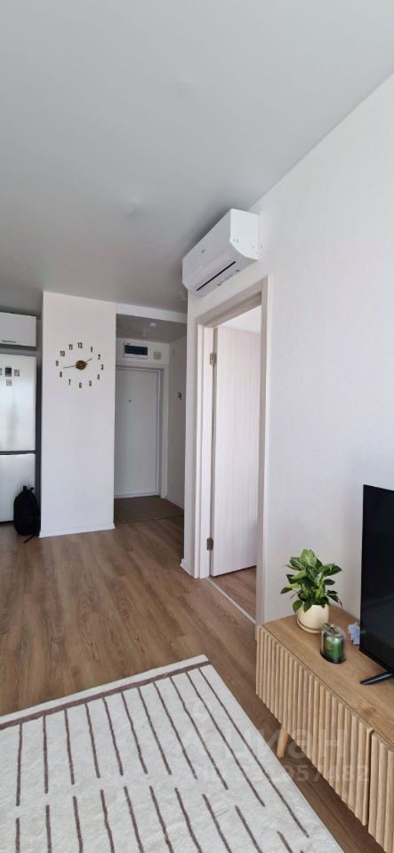 m. Okruzhnaya: Apartment, 1-rooms