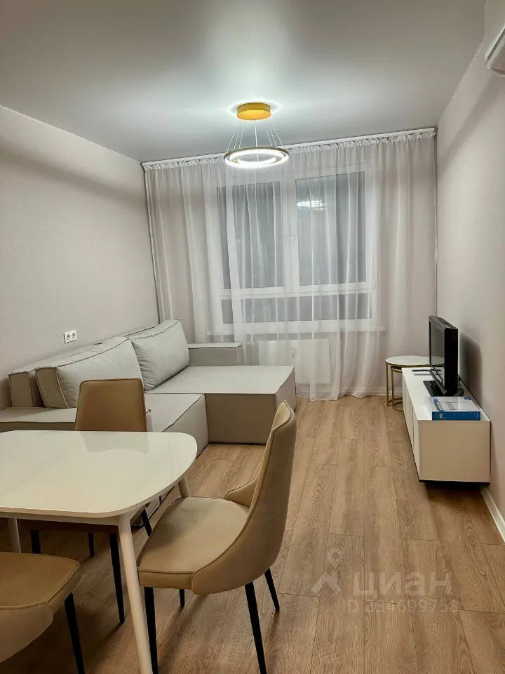 m. Tomilino: Apartment, 2-rooms