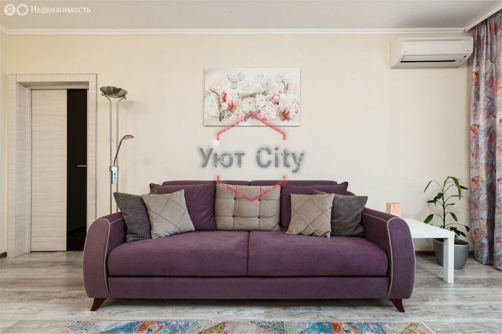 m. Sviblovo: Apartment, 2-rooms