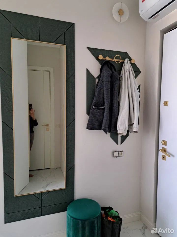 m. Ostankino: Apartment, 1-rooms