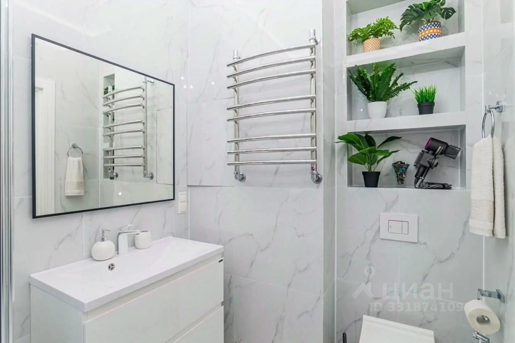 m. Salaryevo: Apartment, 1-rooms