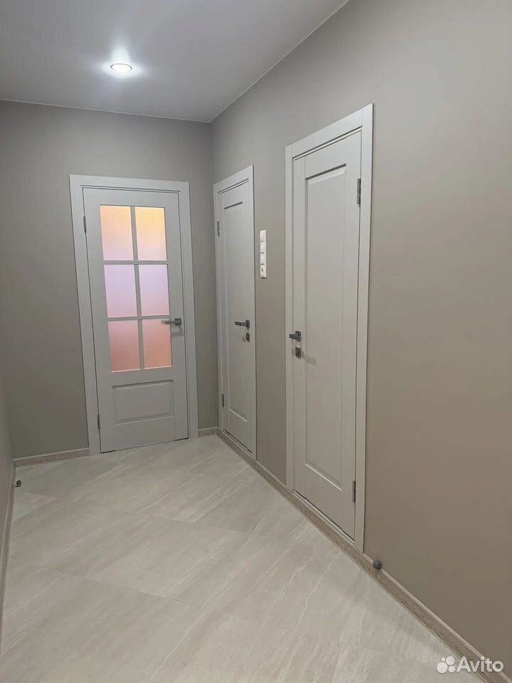 m. Ulitsa Akademika Koroleva: Apartment, 2-rooms
