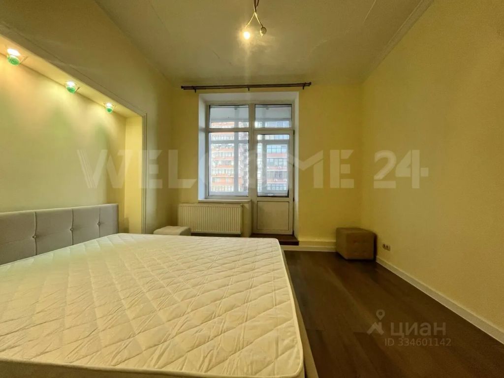 m. Sokol: Apartment, 2-rooms