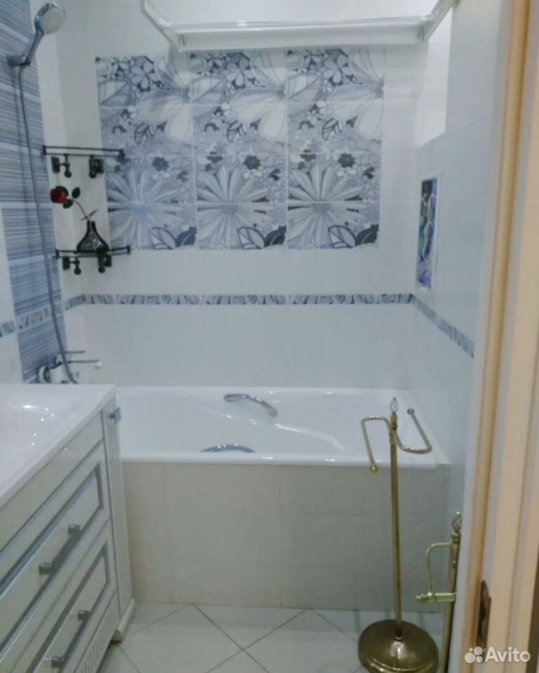 m. Khlebnikovo: Apartment, 1-rooms