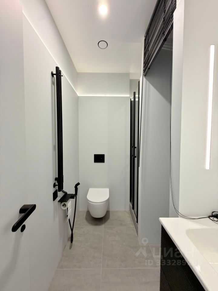 m. Ugreshskaya: Apartment, studio