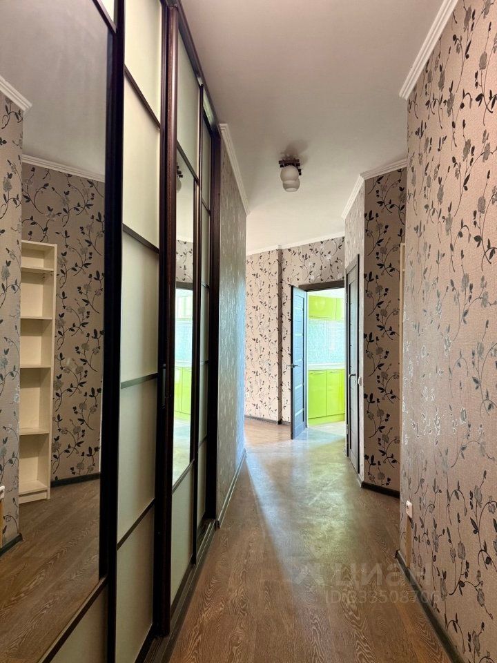 m. Medvedkovo: Apartment, 2-rooms
