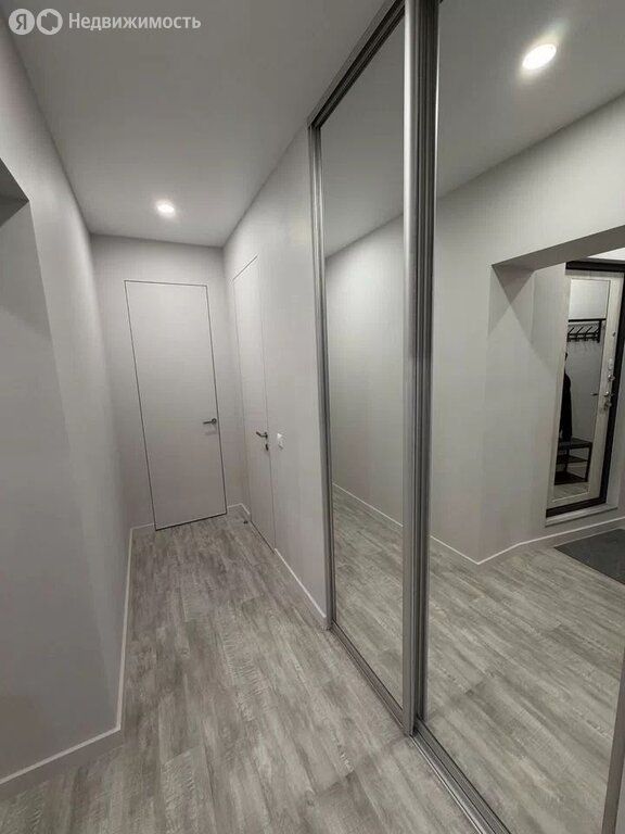 m. Dinamo: Apartment, 1-rooms