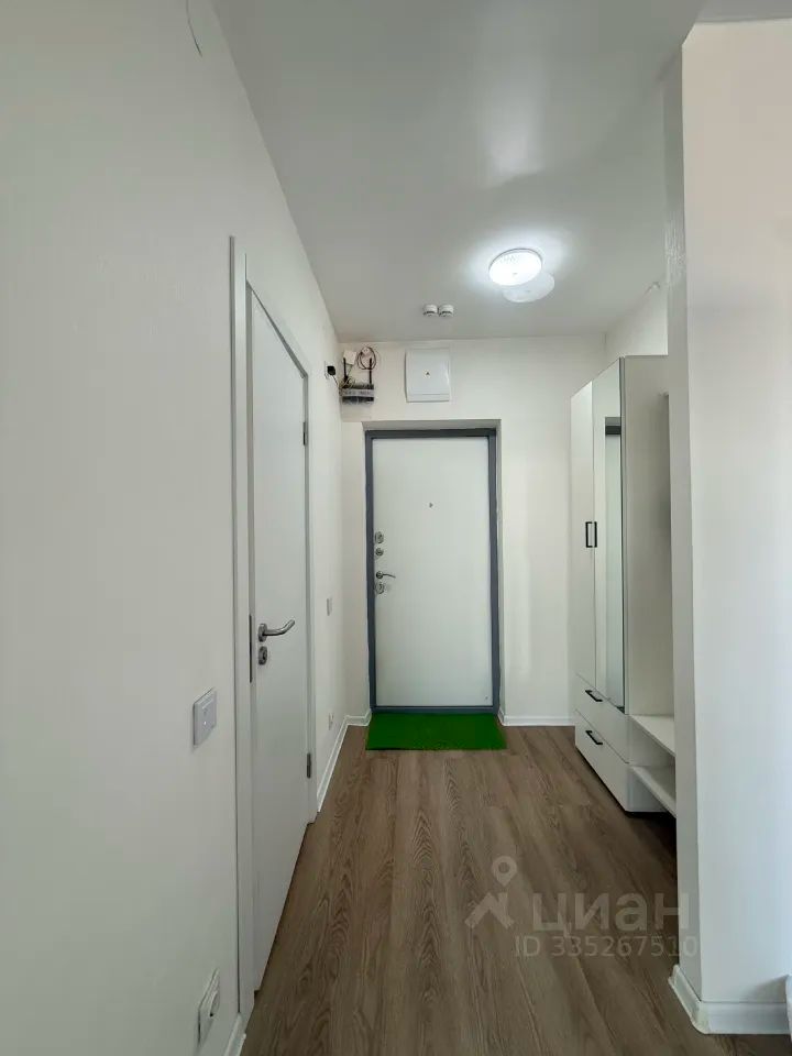 m. Tomilino: Apartment, 2-rooms