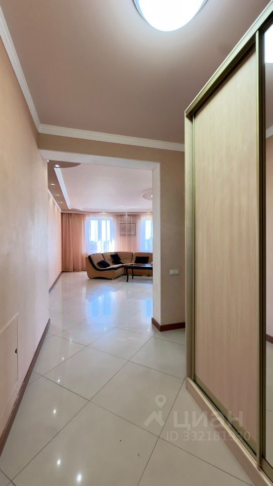 m. Bakovka: Apartment, 3-rooms