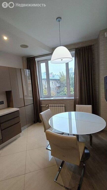 m. Petrovsky park: Apartment, 2-rooms