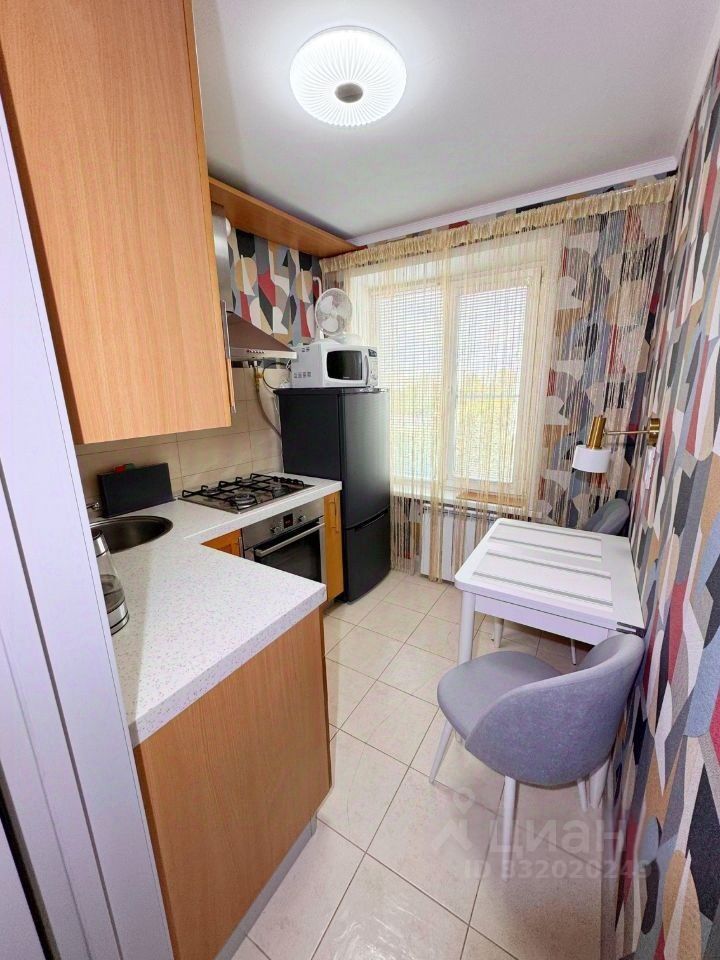 m. Streshnevo: Apartment, 1-rooms
