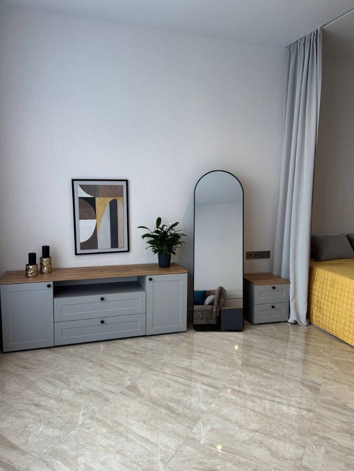 m. VDNKh: Apartment, studio