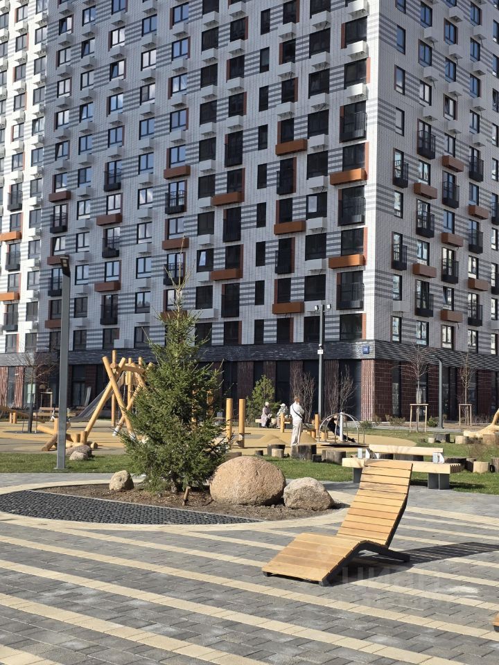 m. Medvedkovo: Apartment, 1-rooms