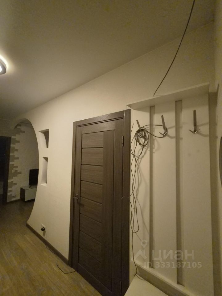 m. Novokosino: Apartment, 1-rooms