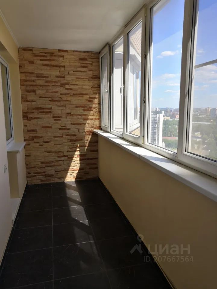 m. Zhulebino: Apartment, 1-rooms