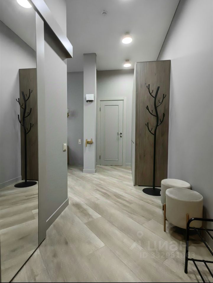 m. Alekseevskaya: Apartment, 2-rooms