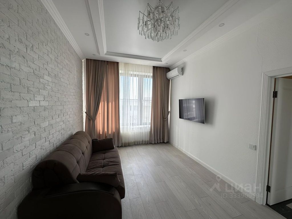m. Moskva Tovarnaya: Apartment, 1-rooms