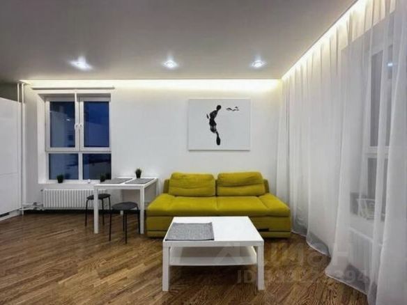 m. Planernaya: Apartment, 1-rooms
