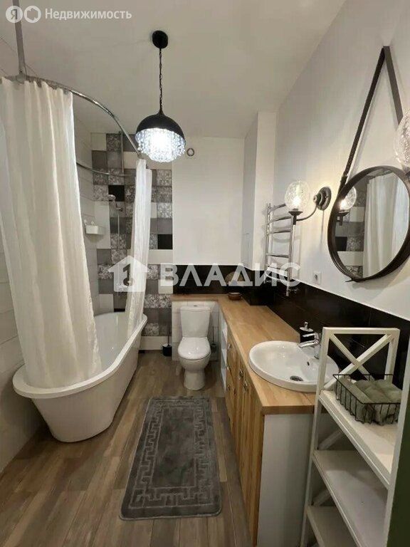 m. Vodny stadion: Apartment, 1-rooms