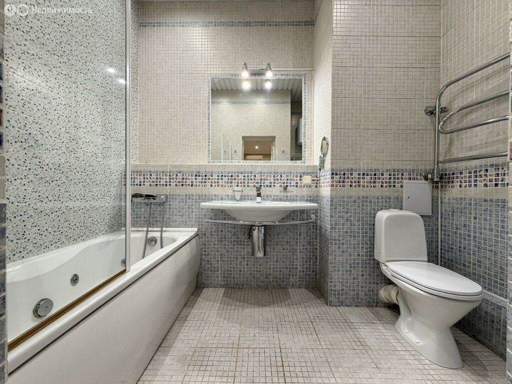 m. Michurinsky prospekt: Apartment, 2-rooms