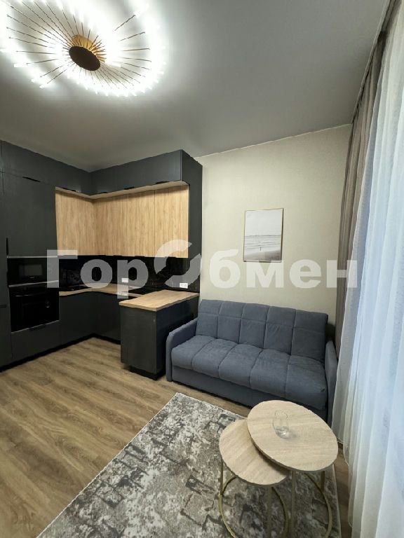 m. Shelepikha: Apartment, 2-rooms