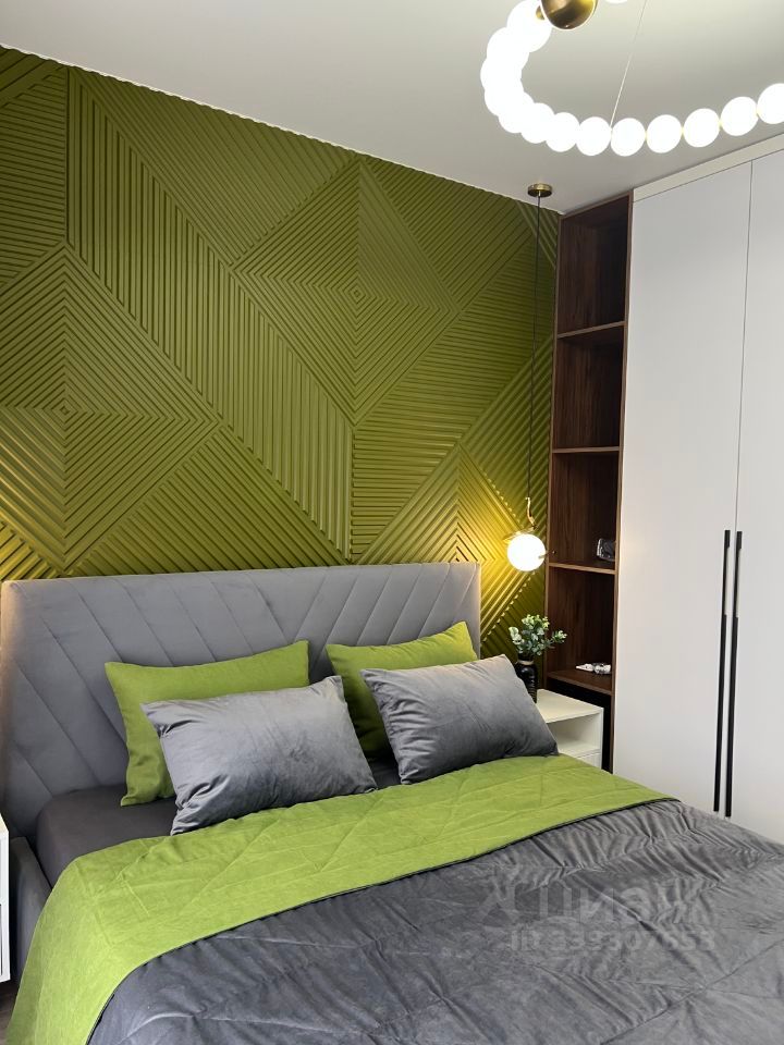 m. Opalikha: Apartment, 1-rooms