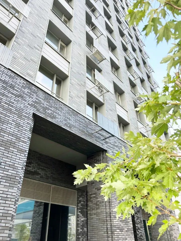m. Khoroshevo: Apartment, 1-rooms