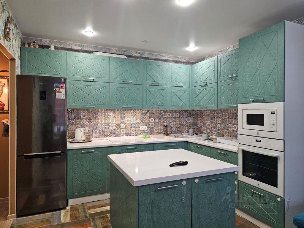 m. Vnukovo: Apartment, 2-rooms