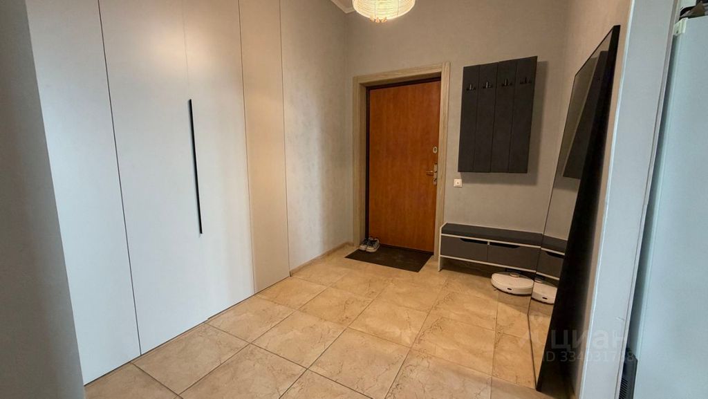 m. Reutovo: Apartment, studio