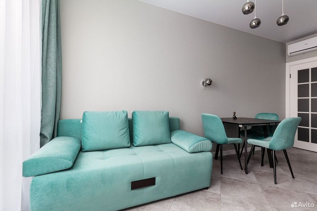 m. Nizhegorodskaya: Apartment, 1-rooms