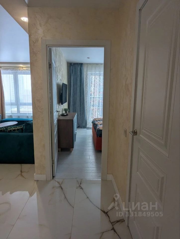 m. Aviamotornaya: Apartment, 1-rooms