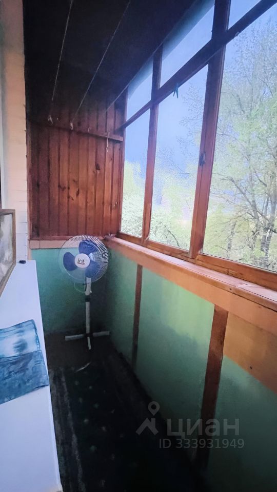 m. Krasnogorskaya: Apartment, 1-rooms