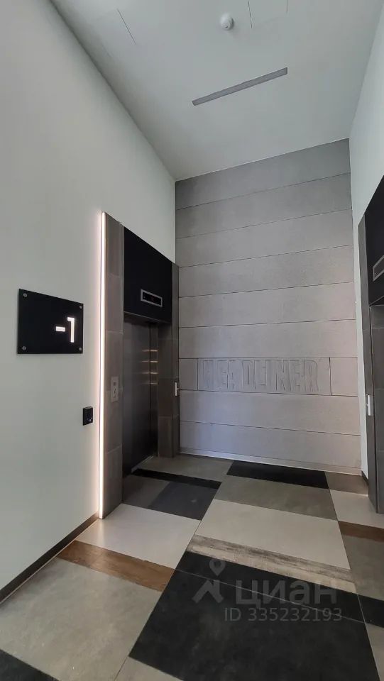 m. Testovskaya: Apartment, 2-rooms