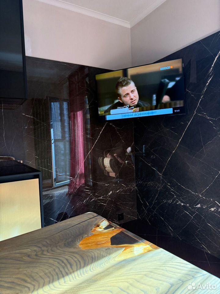 m. Rasskazovka: Apartment, 1-rooms
