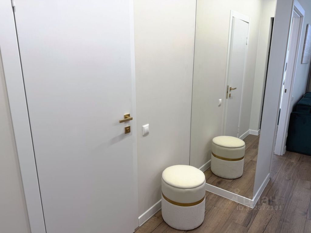 m. Aviamotornaya: Apartment, 1-rooms