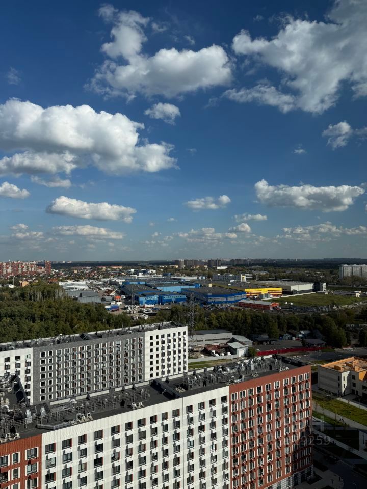 m. Pervomayskaya: Apartment, studio