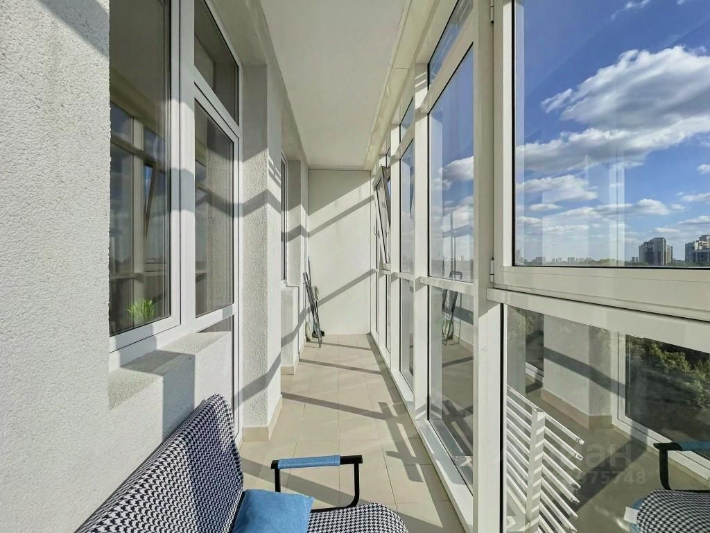 m. Khimki: Apartment, 1-rooms