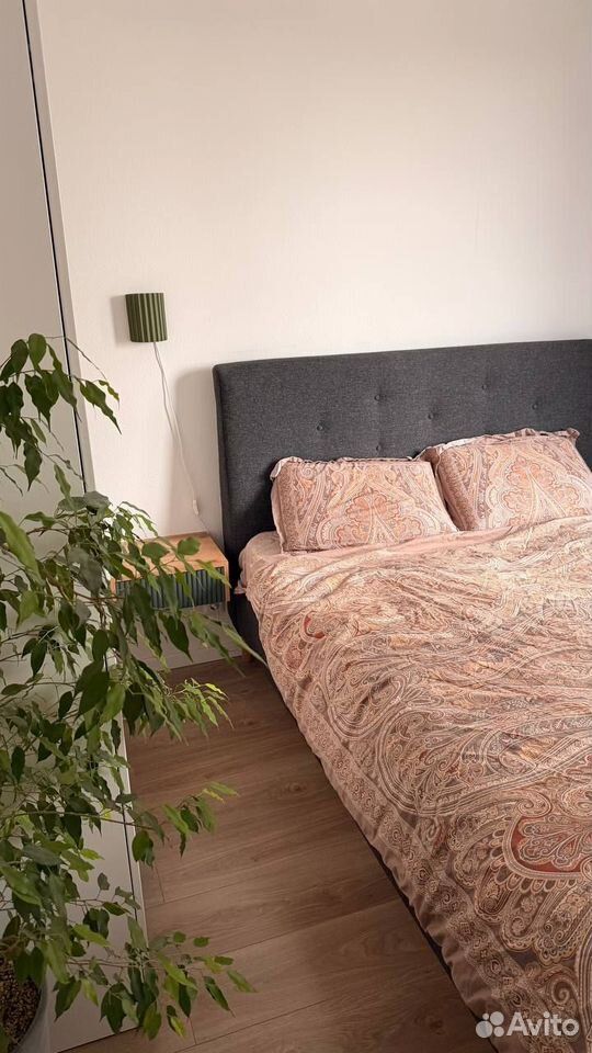m. Kotelniki: Apartment, 2-rooms