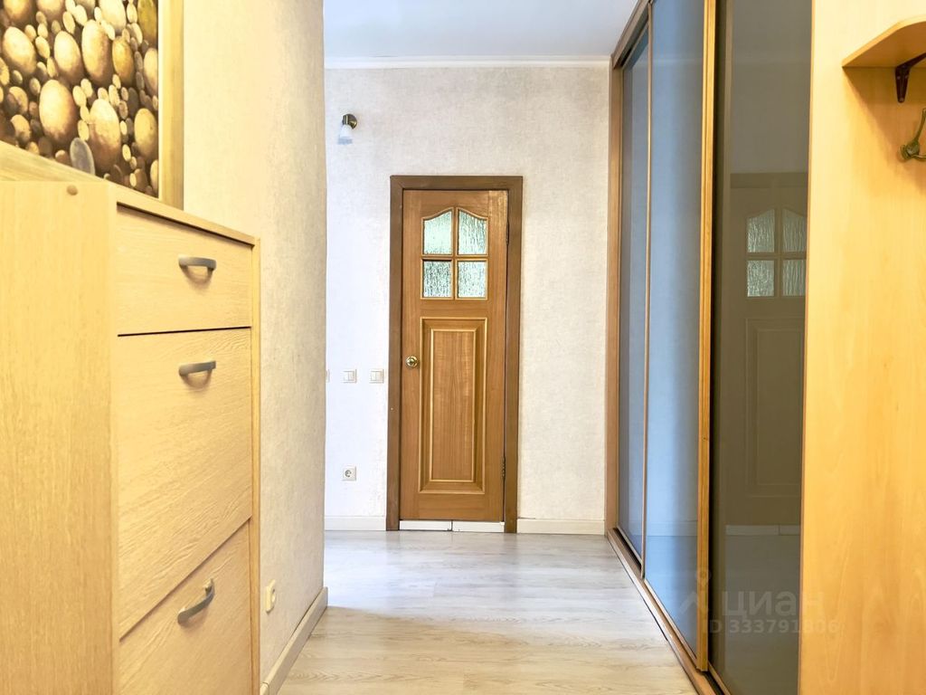m. Molodezhnaya: Apartment, 1-rooms