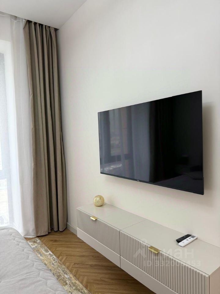 m. Ugreshskaya: Apartment, 1-rooms