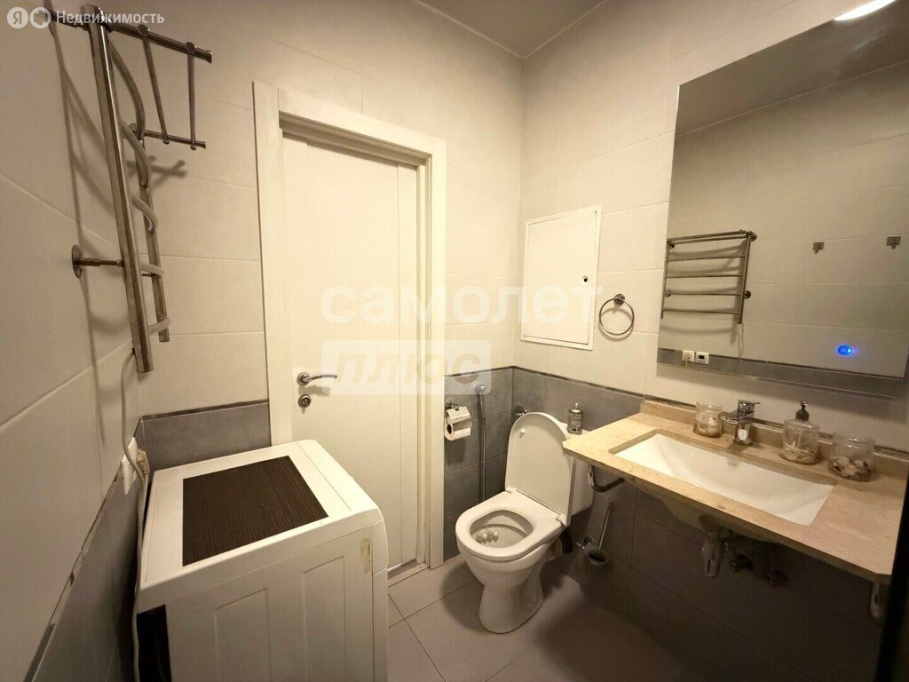 m. Strogino: Apartment, 1-rooms