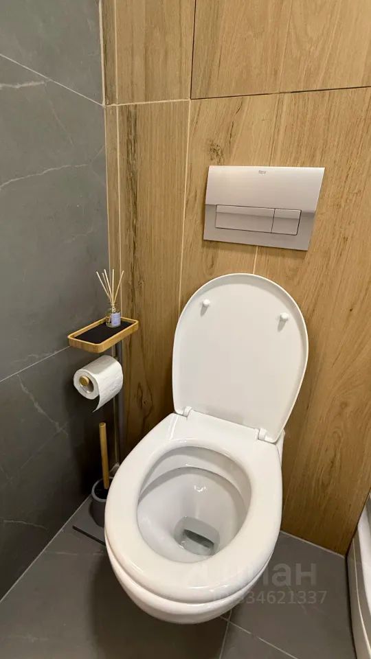 m. ZIL: Apartment, studio
