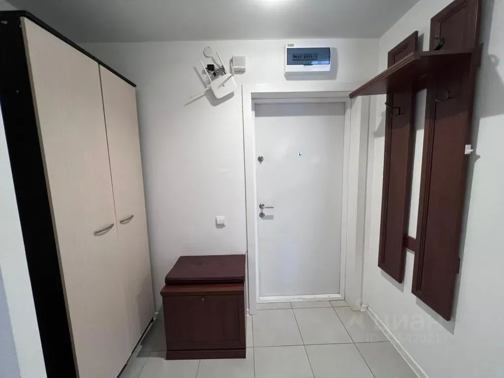 m. Nekrasovka: Apartment, 2-rooms