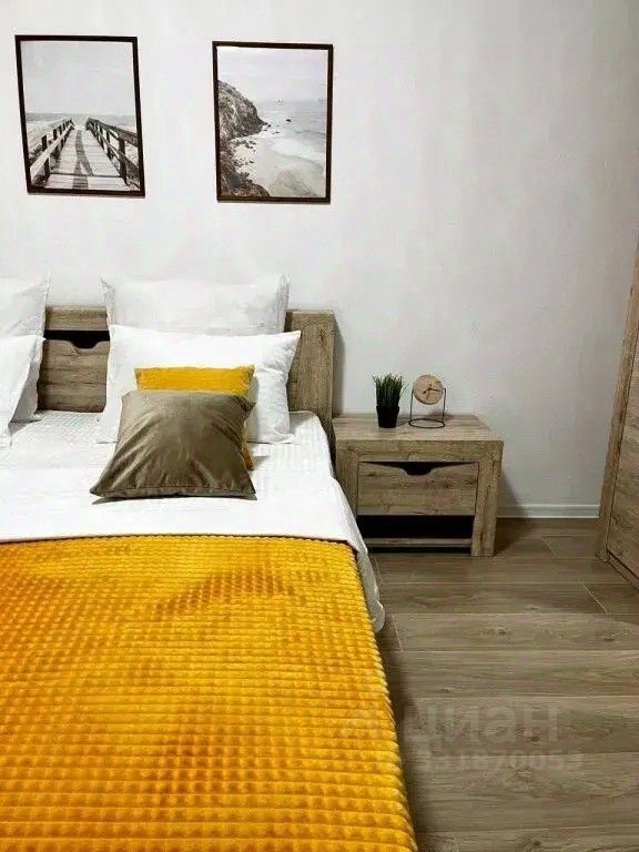 m. Kotelniki: Apartment, 1-rooms