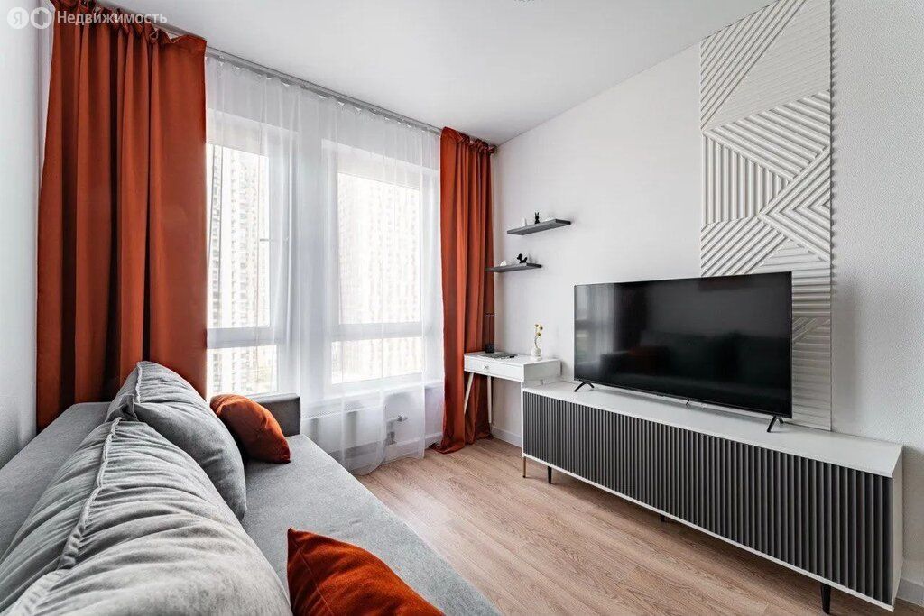 m. Bulvar Rokossovskogo: Apartment, 1-rooms