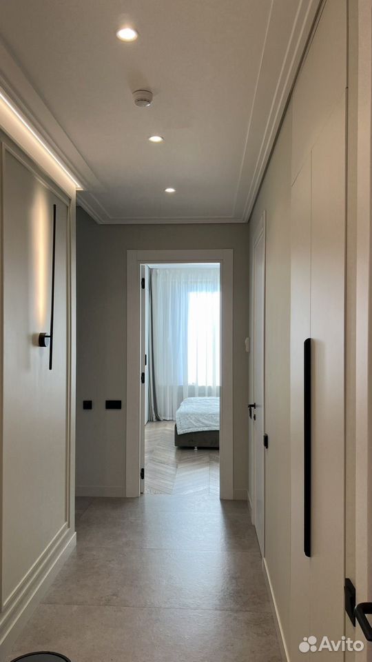 m. Shelepikha: Apartment, 2-rooms
