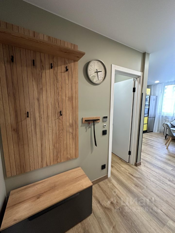 m. Nemchinovka: Apartment, 1-rooms