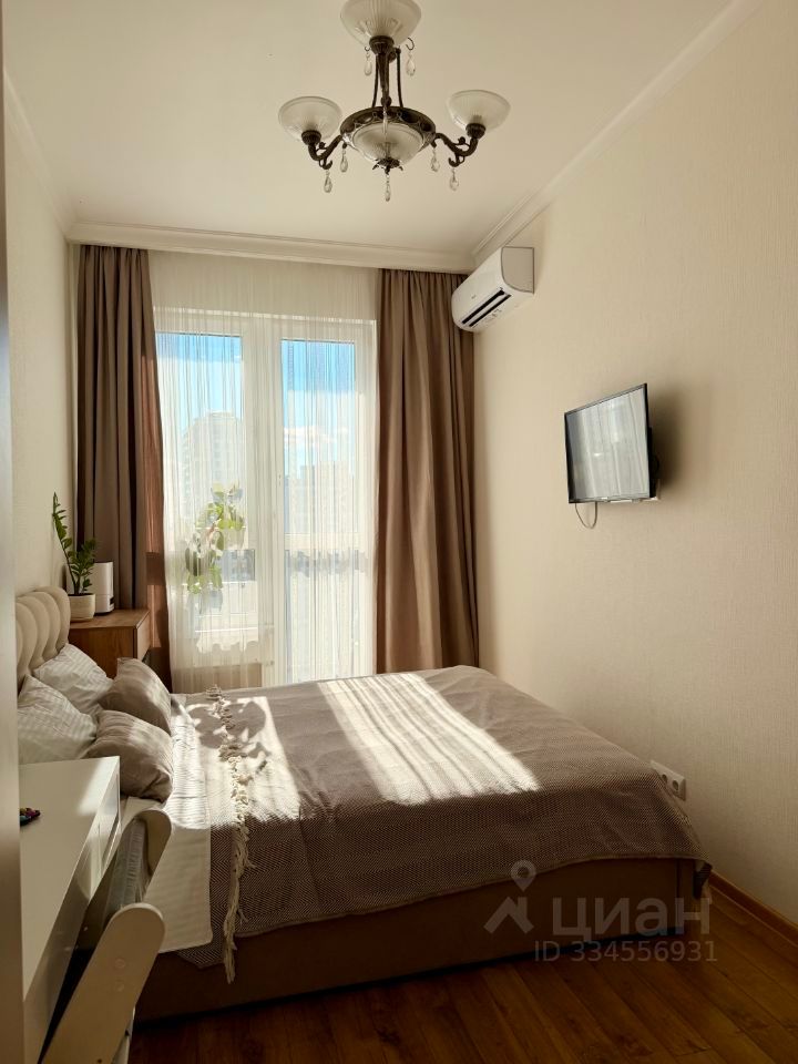 m. Aviamotornaya: Apartment, 1-rooms