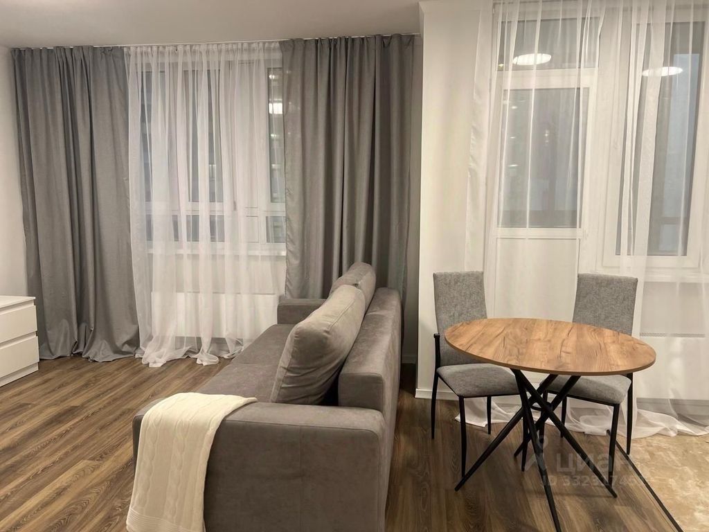 m. Nemchinovka: Apartment, 1-rooms
